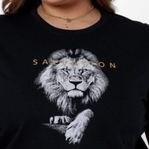 T-shirt - Salvation