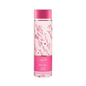 Aquavibe Baby Smell Body Splash