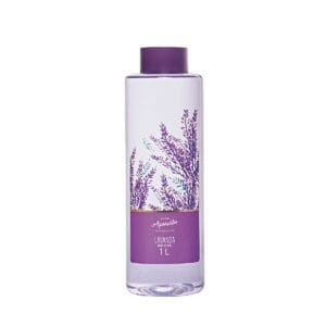 Aquavibe Lavanda Body Splash 1 L
