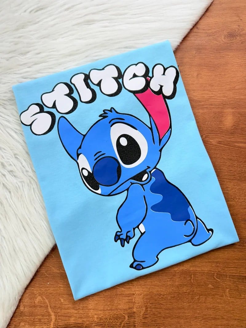 TSHIRT Stitch