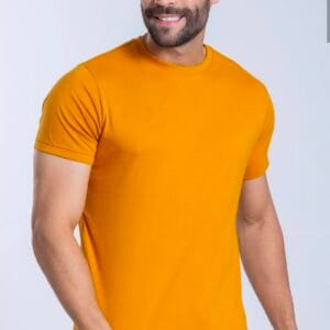 Camisa básica Masculina