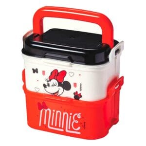 Mini Marmita Minnie