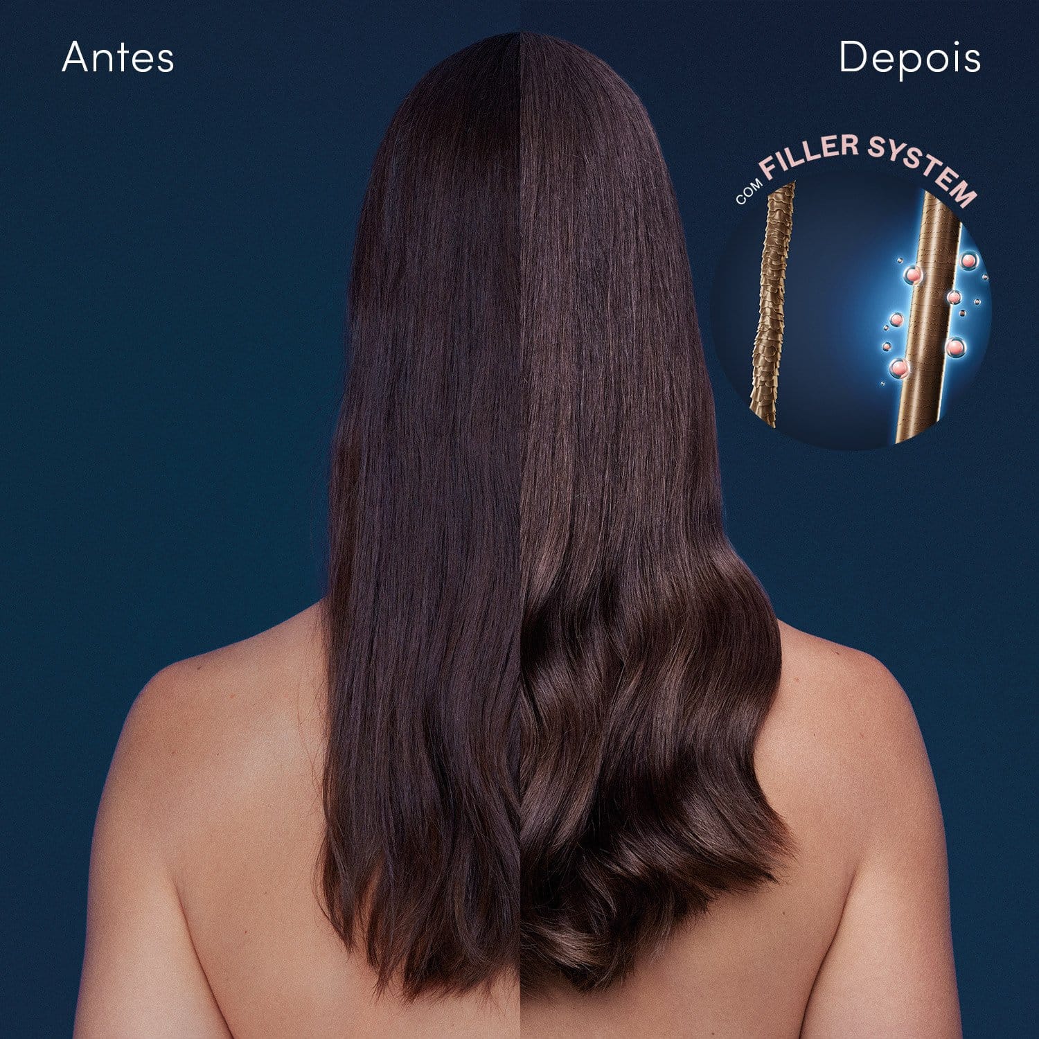 Sérum Pró-Volume Siàge Volume Imediato 100Ml - Imagem 9