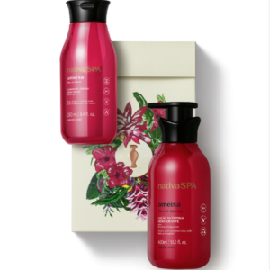 Presente Nativa Spa Ameixa