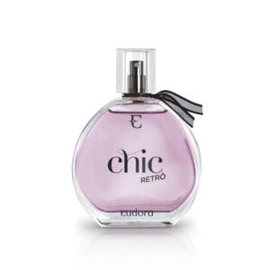 Colônia Chic - 95ml