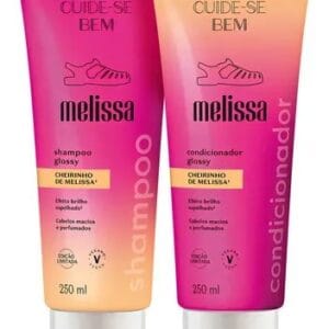 Combo Shampoo + Condicionador