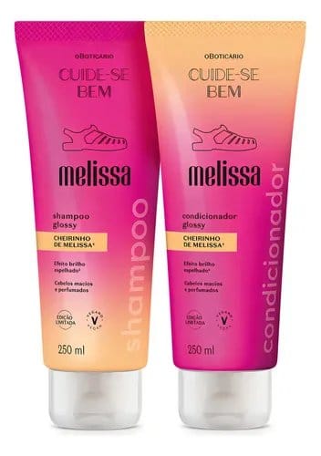 Combo Shampoo + Condicionador