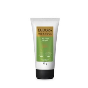 Desodorante Antitranspirante Creme Instance Chá Verde e Romã 80g