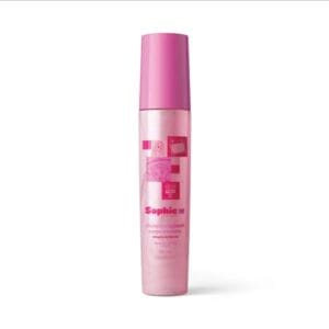 Shimmer Splash Corpo e Cabelo Sophie Toy Story 5 Chapéu Cintilante - 110ml