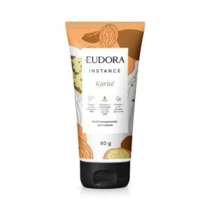 Desodorante Karité - Eudora