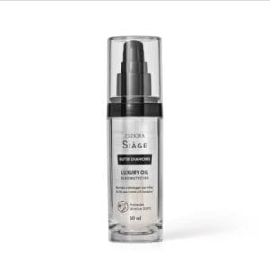 Óleo Nutritivo Siàge Nutri Diamond 60ml