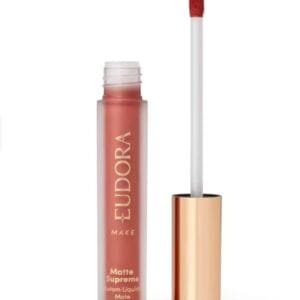 Batom Líquido Matte Supreme Marrom Precioso 4,0ml