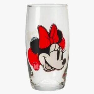Copo De Vidro Disney - 300ml