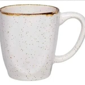 Xícara Porcelana Oxford Ryo Maresia 260ml