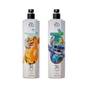 Combo Disney 100 anos