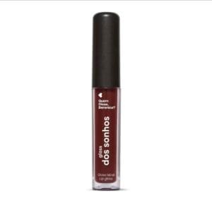 Gloss Labial Roxo Roxolex Dos Sonhos 4ml