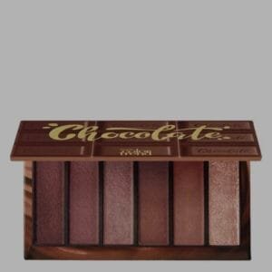 Paleta Coleção Chocolate