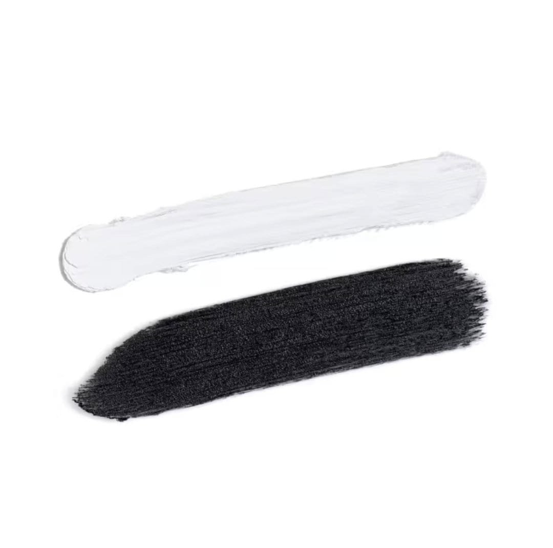 Bastão Duo Multifuncional Preto e Branco 4,4g - Imagem 3