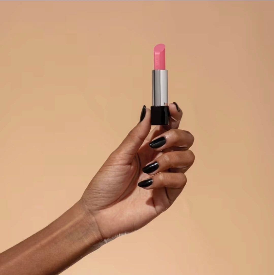 Balm Labial Rosa Rosewater Make B. Micro Tint 3,6g - Imagem 3