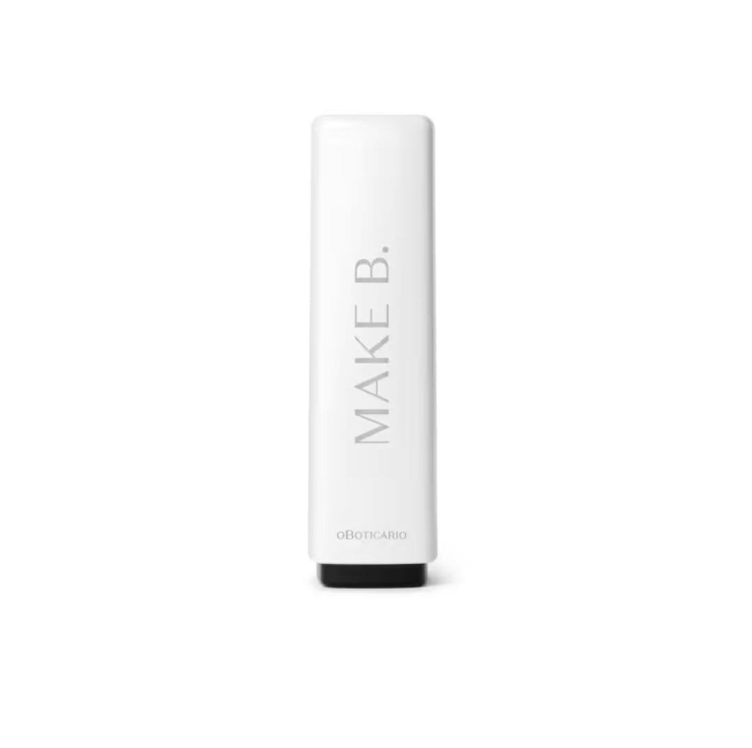 Balm Labial Vermelho Make B. Lip Chronology Color Repair 3,6g - Imagem 2