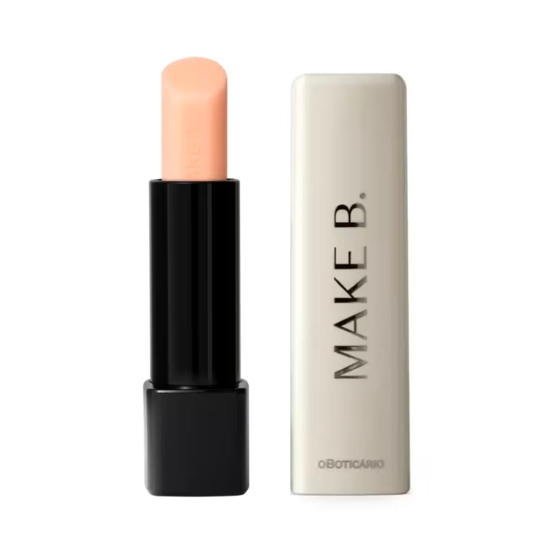 Balm Labial Noturno Make B. Lip Chronology Night Peeling 3,6g