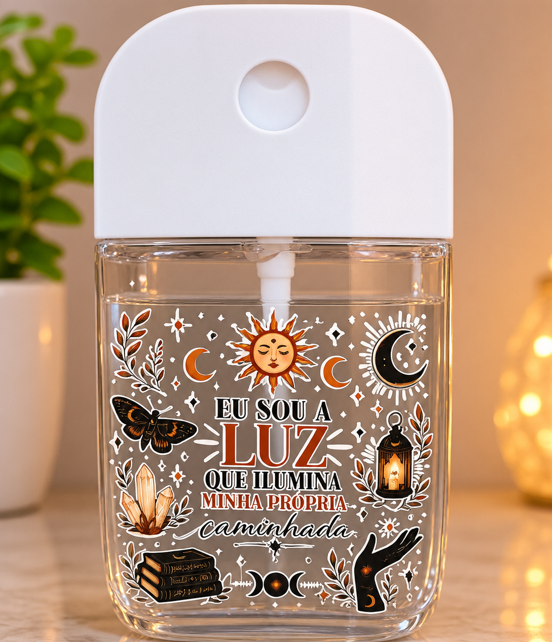 Porta Perfume + Body Splash - Imagem 13