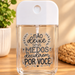 Não deixe seus medos decidirem