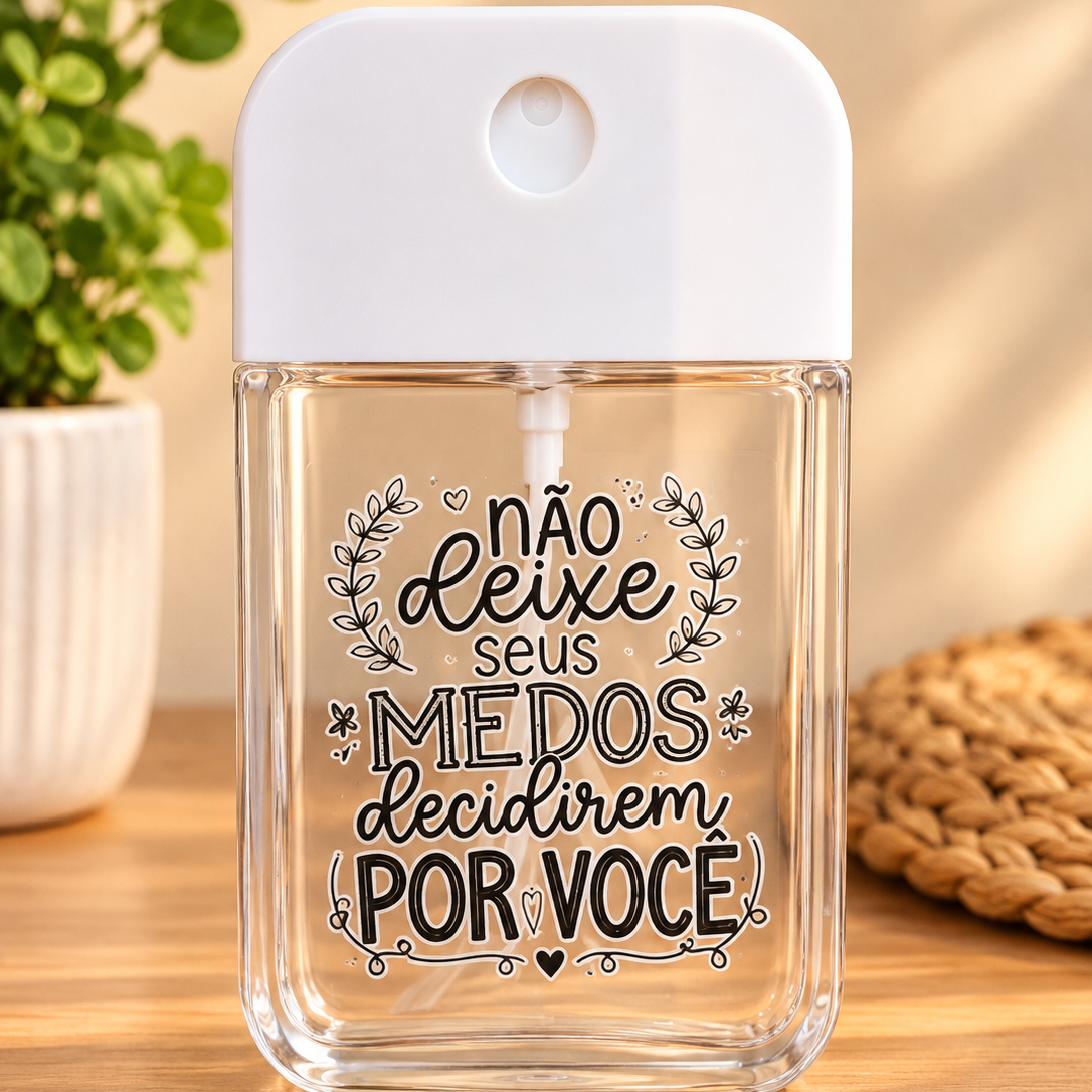 Porta Perfume + Body Splash - Imagem 14