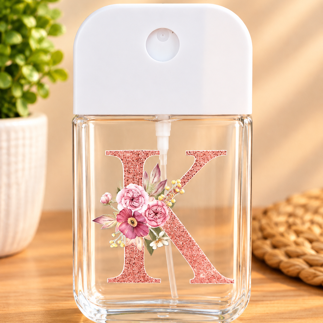 Porta Perfume + Body Splash - Imagem 9
