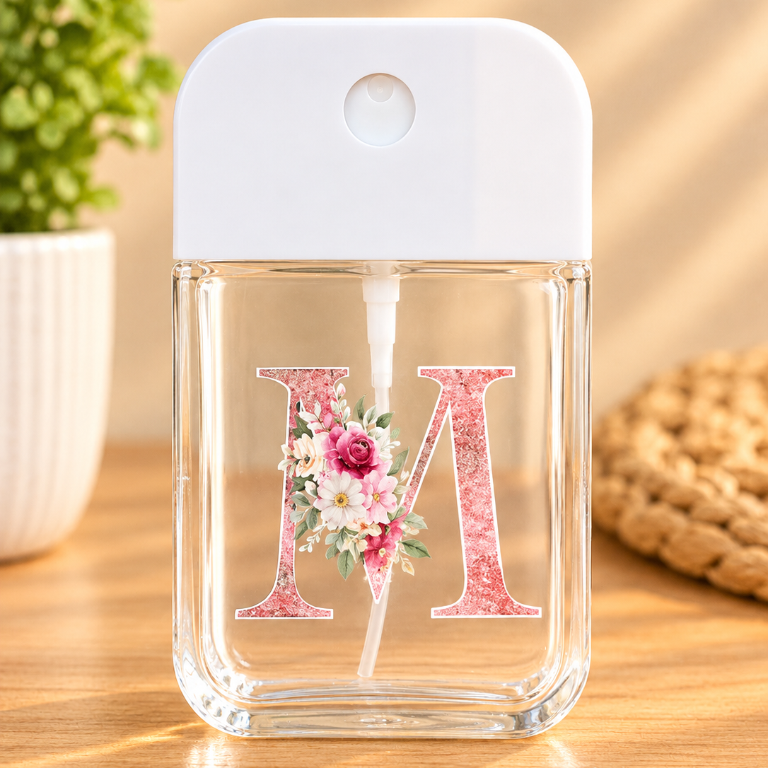 Porta Perfume + Body Splash - Imagem 7