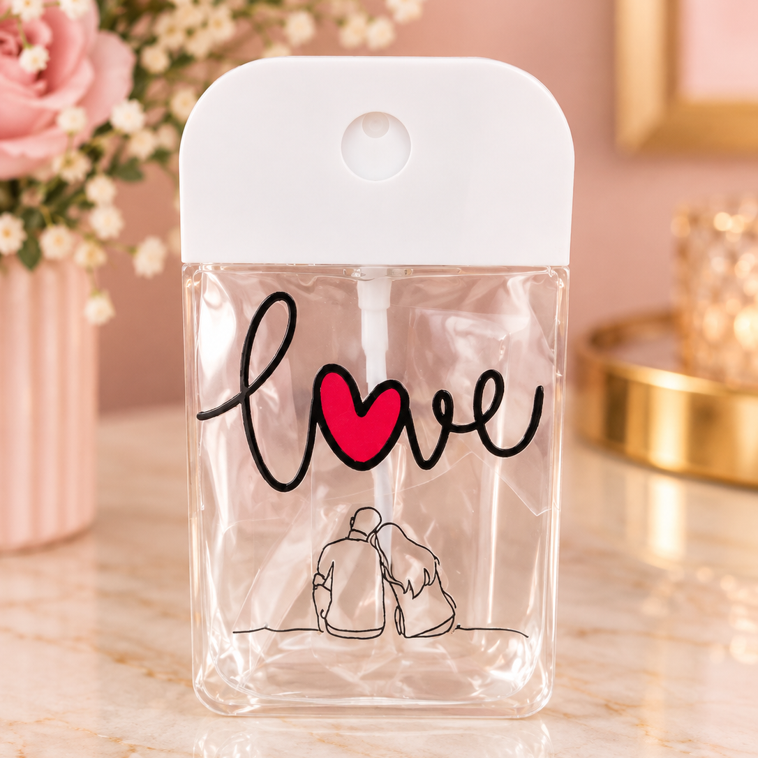 Porta Perfume + Body Splash - Imagem 4