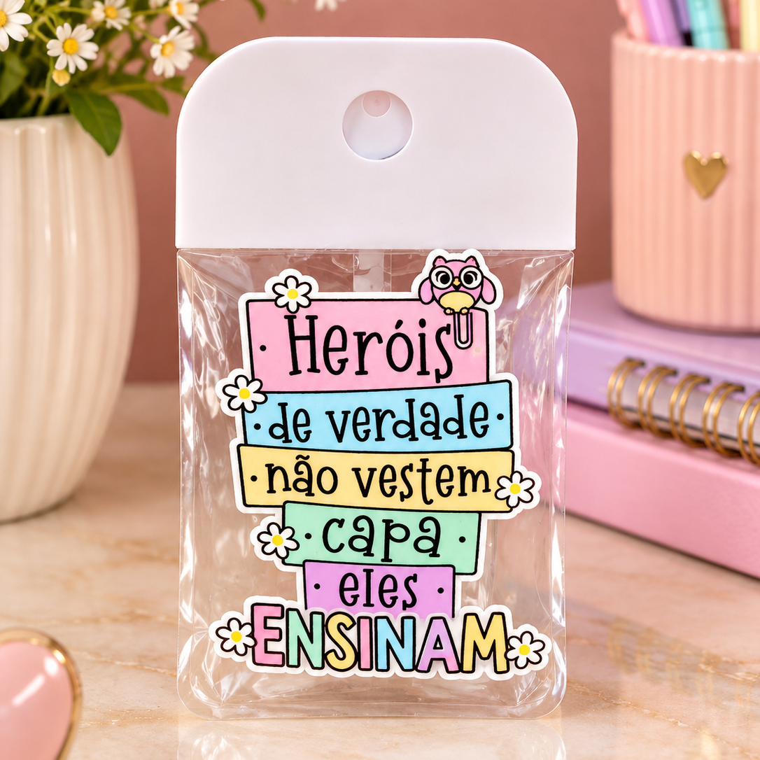 Porta Perfume + Body Splash - Imagem 5