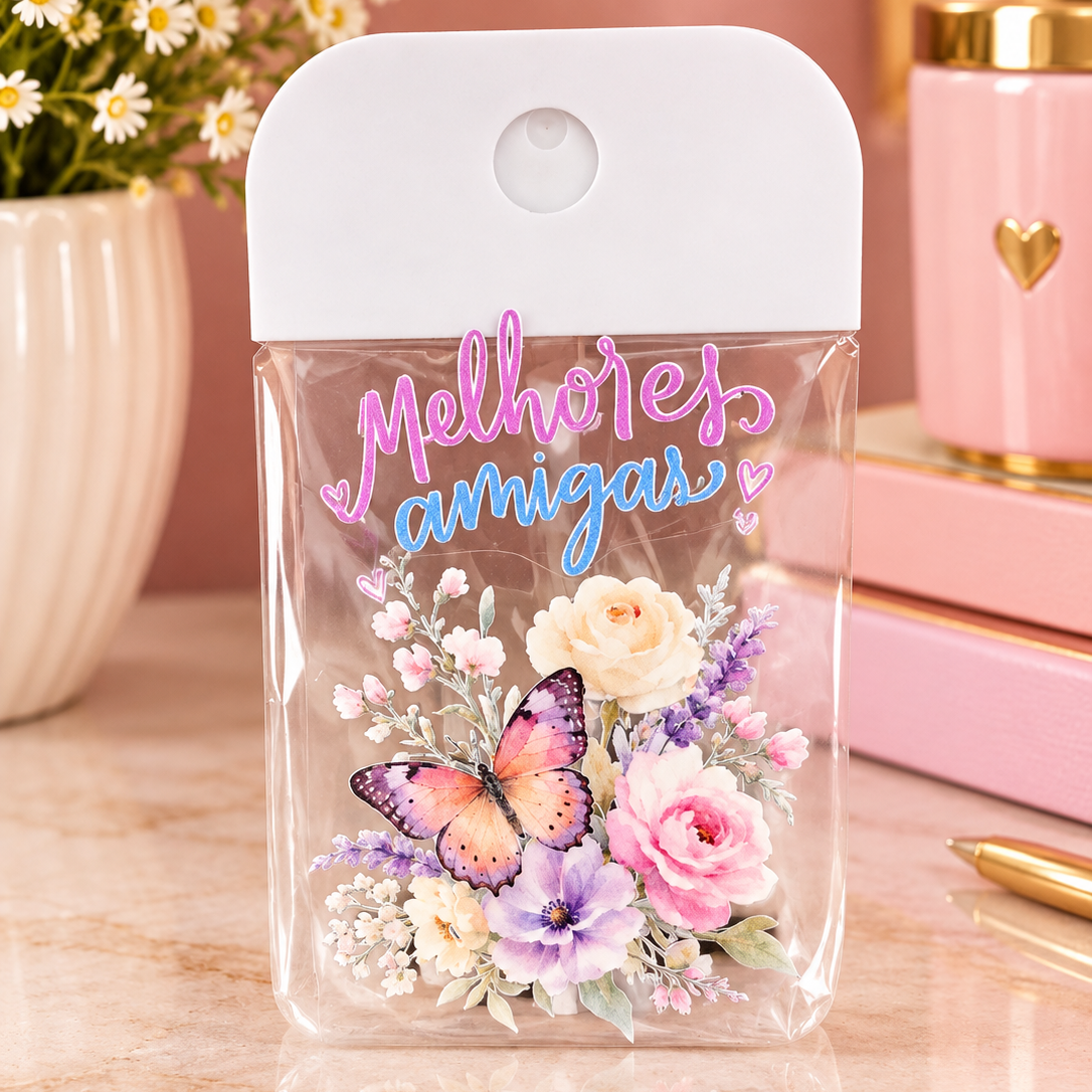 Porta Perfume + Body Splash - Imagem 3