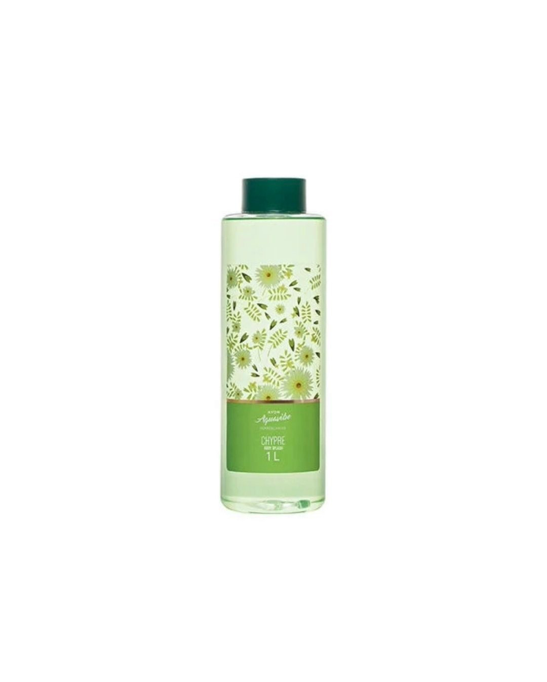 Chypre Body Splash