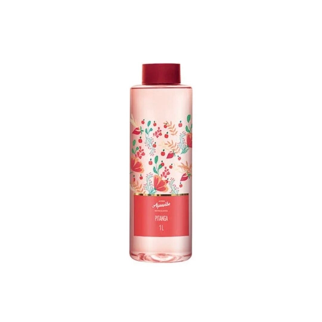 Pitanga Body Splash