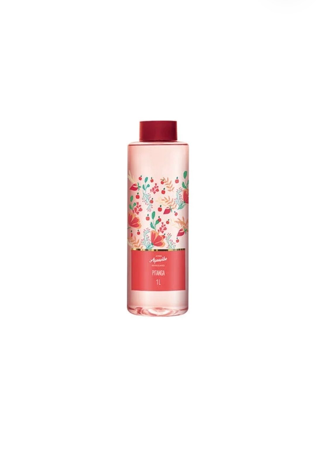 Pitanga Body Splash